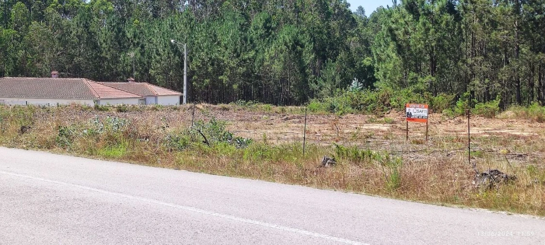 Terreno para Venda em Souto da Carpalhosa e Ortigosa Foto 8