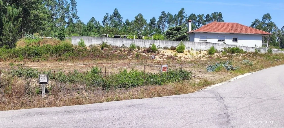 Terreno para Venda em Souto da Carpalhosa e Ortigosa Foto 10