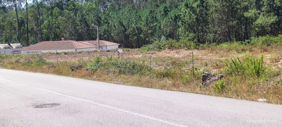 Terreno para Venda em Souto da Carpalhosa e Ortigosa Foto 11