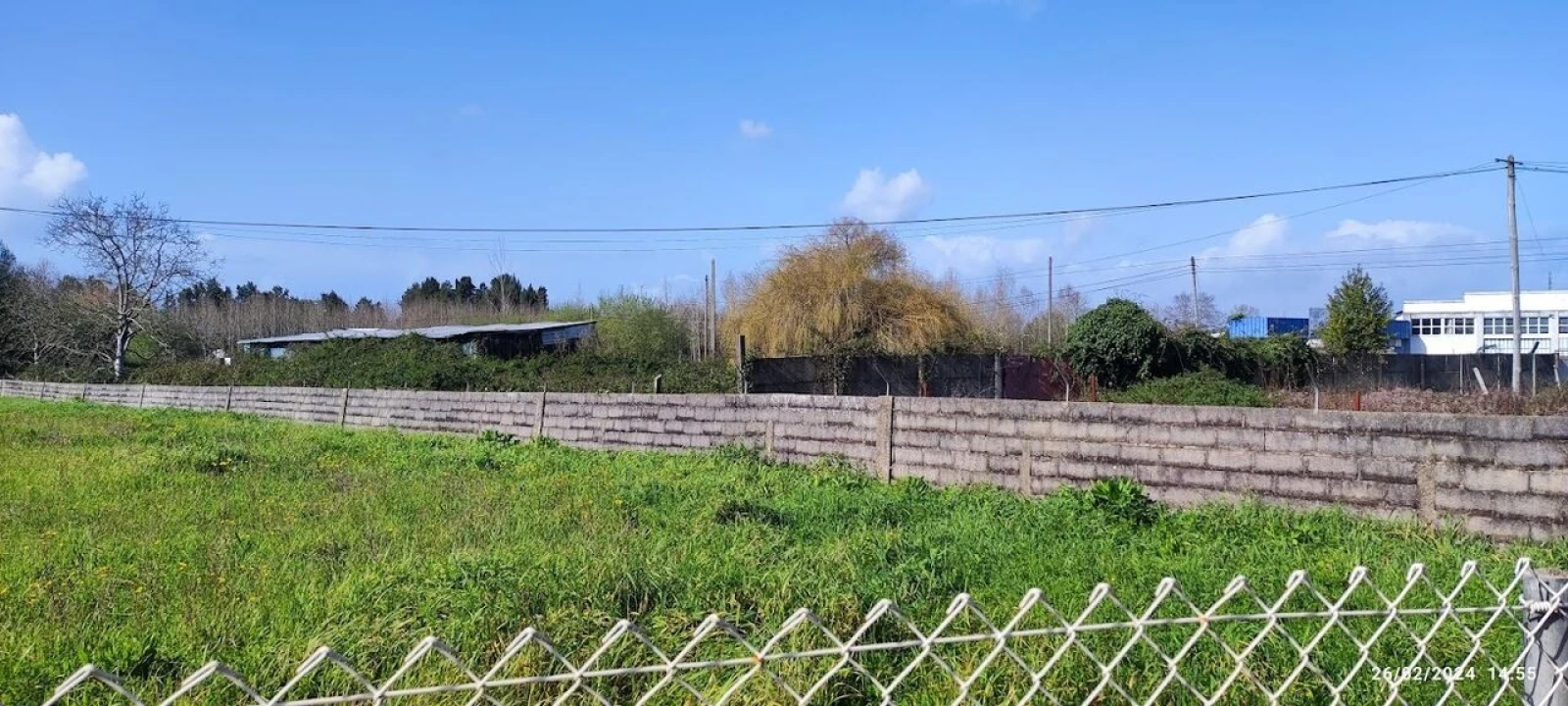 Terreno para Venda em Marrazes e Barosa Foto 10