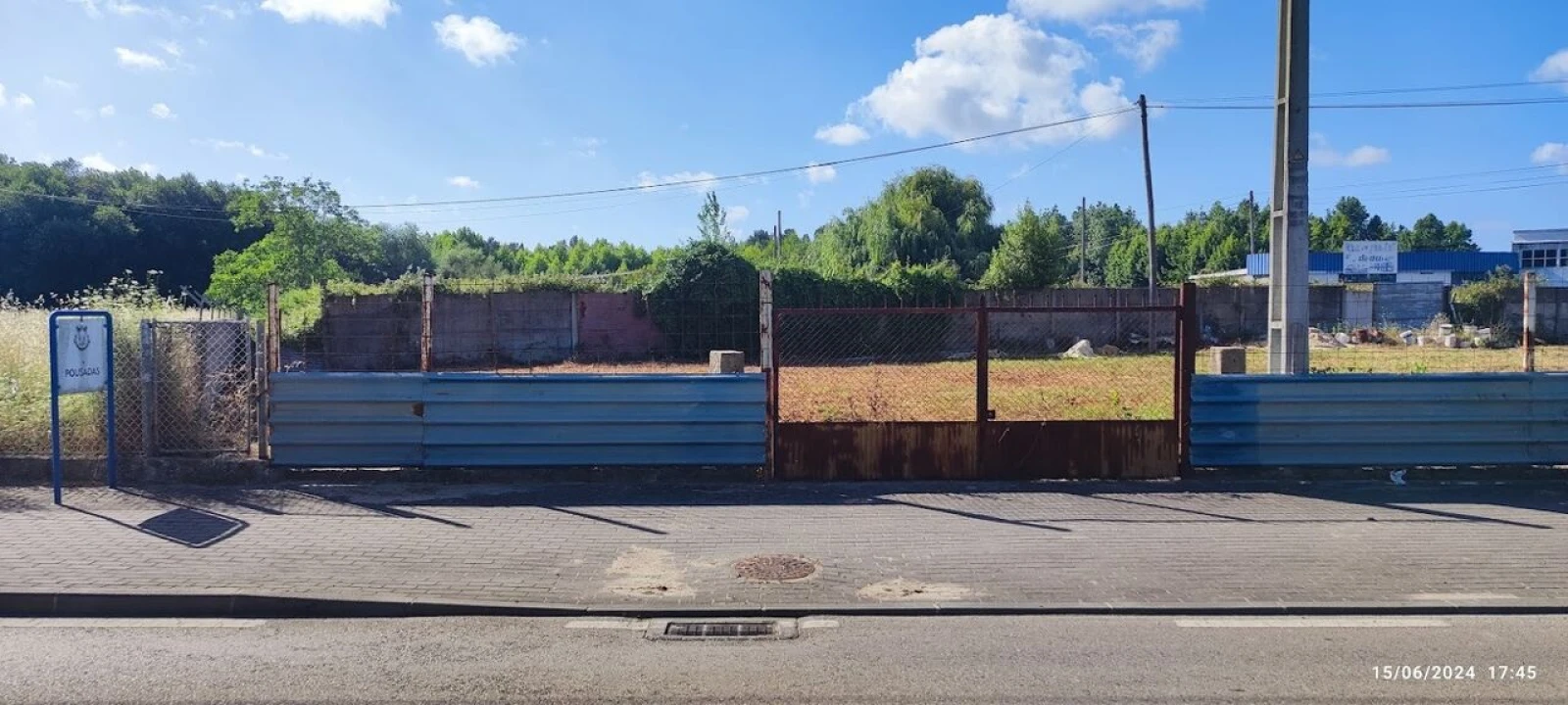 Terreno para Venda em Marrazes e Barosa Foto 11