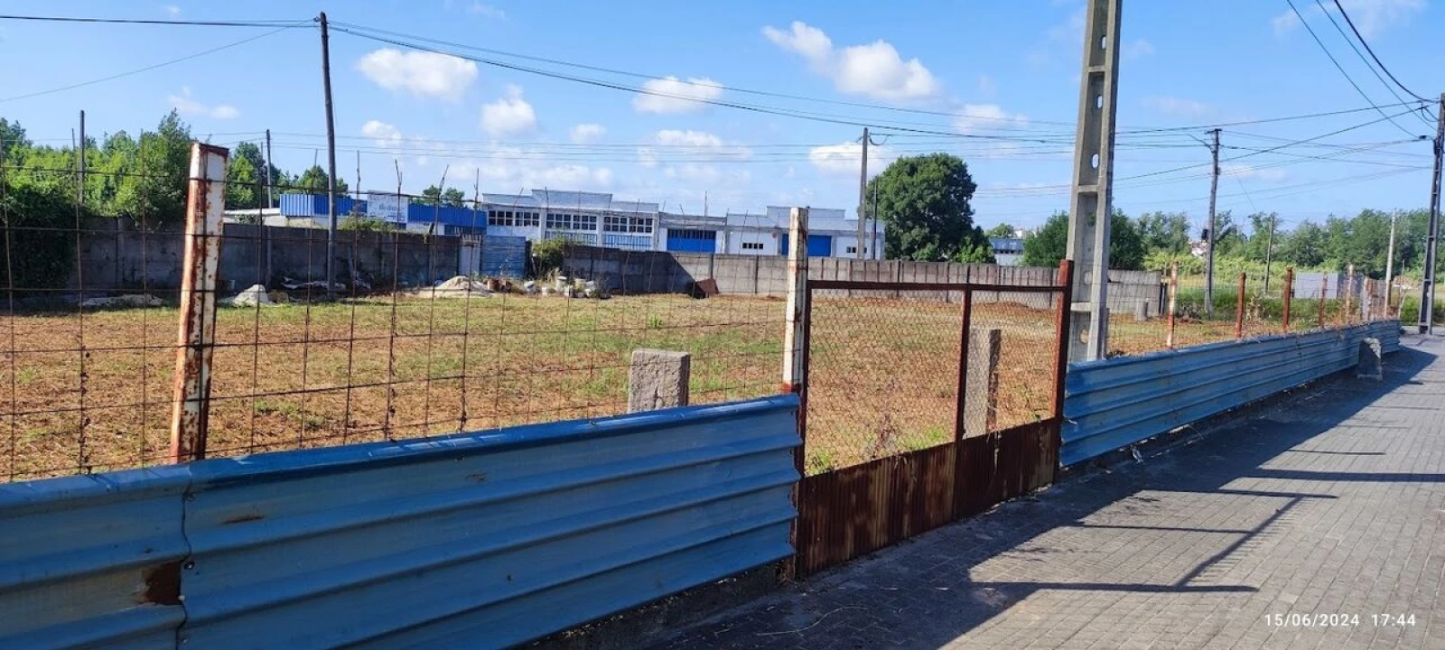 Terreno para Venda em Marrazes e Barosa Foto 13
