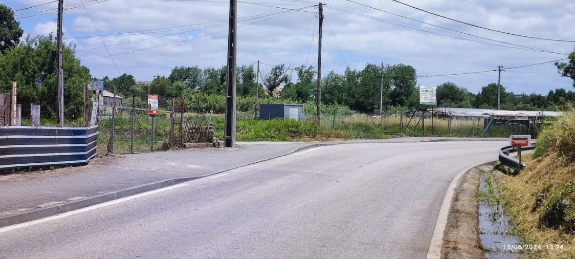 Terreno para Venda em Marrazes e Barosa Foto 2