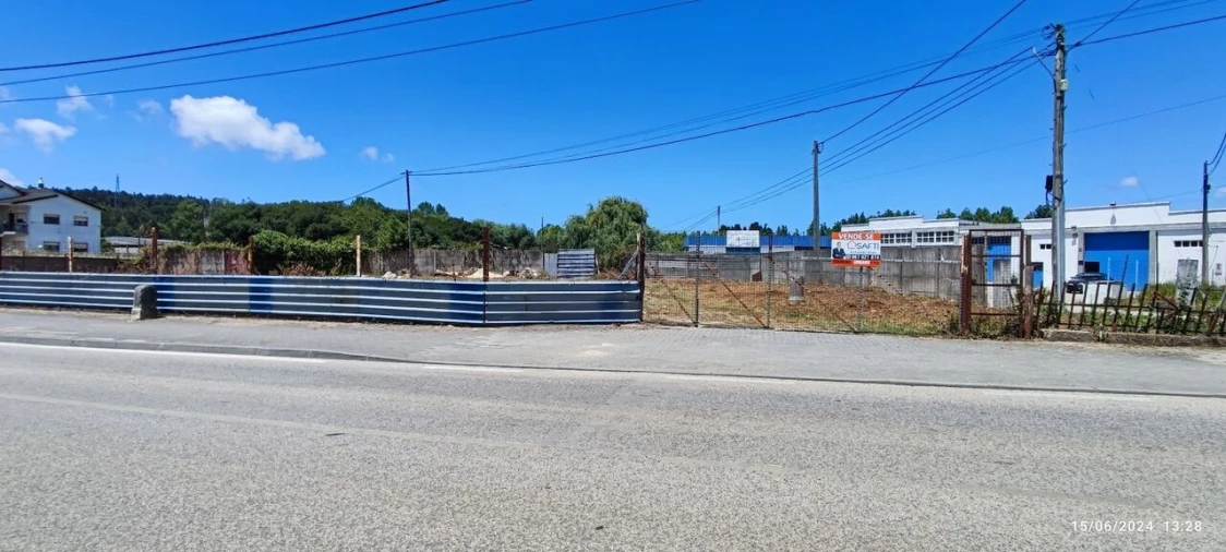 Terreno para Venda em Marrazes e Barosa Foto 4