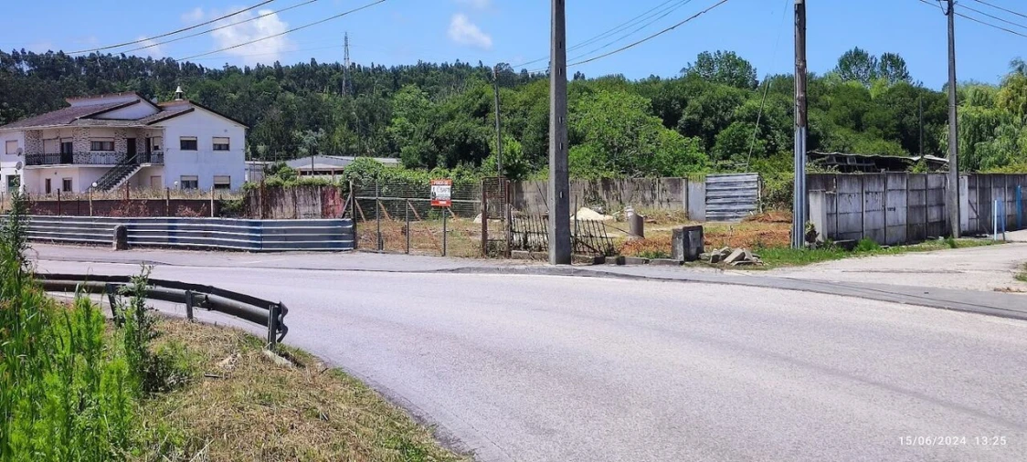 Terreno para Venda em Marrazes e Barosa Foto 6
