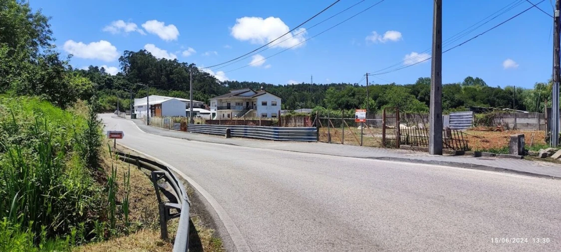 Terreno para Venda em Marrazes e Barosa Foto 9