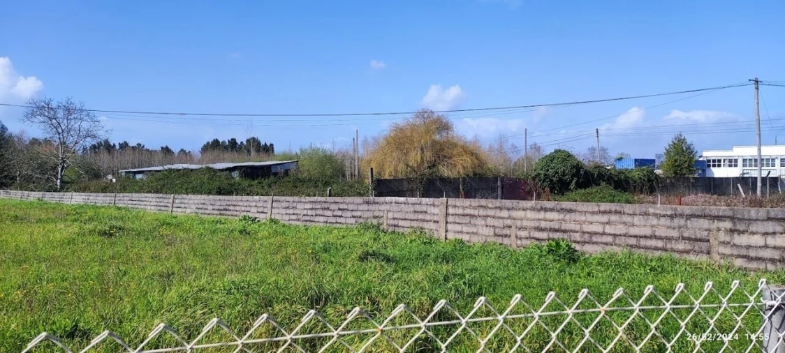 Terreno para Venda em Marrazes e Barosa Foto 10