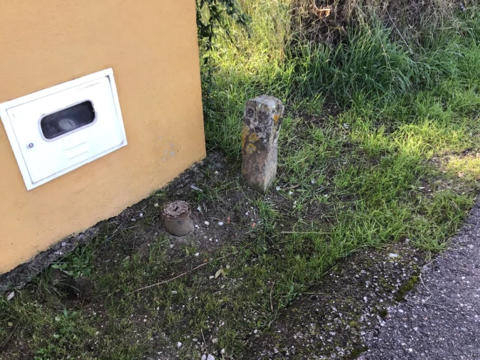 Terreno para Venda em São Miguel do Rio Torto e Rossio Ao Sul do Tejo Foto 4