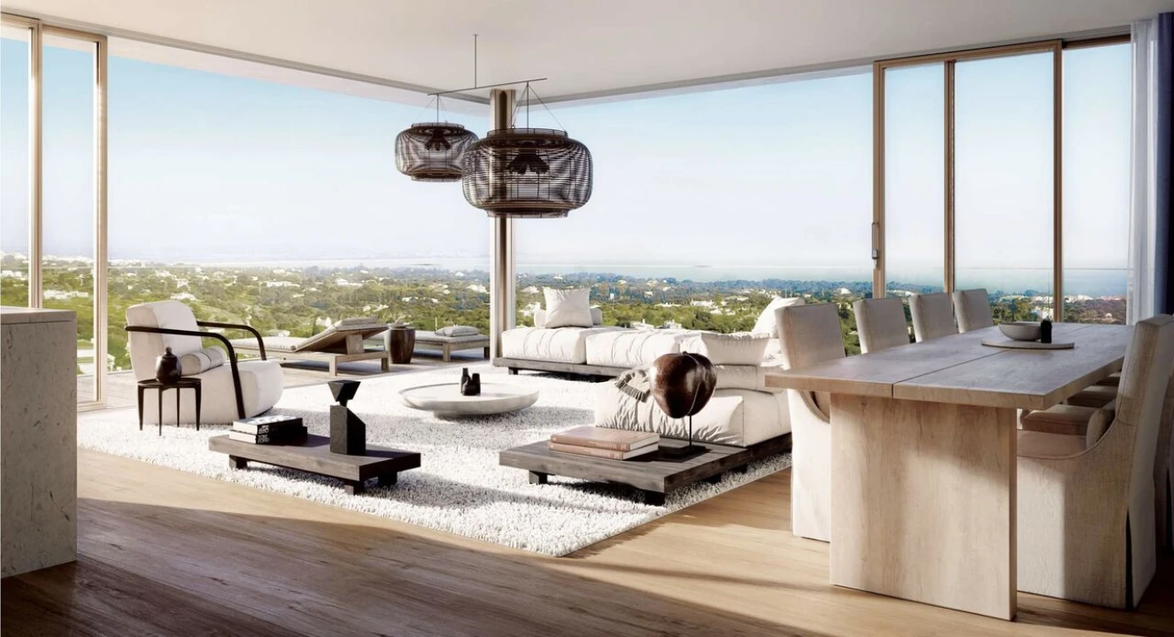 Apartamento T2 para Venda em Lagoa e Carvoeiro Foto 2