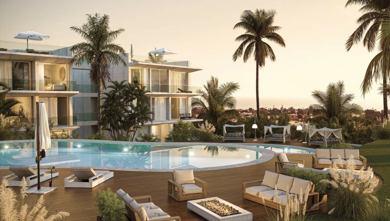 Apartamento T2 para Venda em Lagoa e Carvoeiro Foto 4