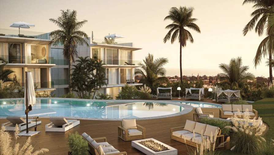 Apartamento T2 para Venda em Lagoa e Carvoeiro Foto 4