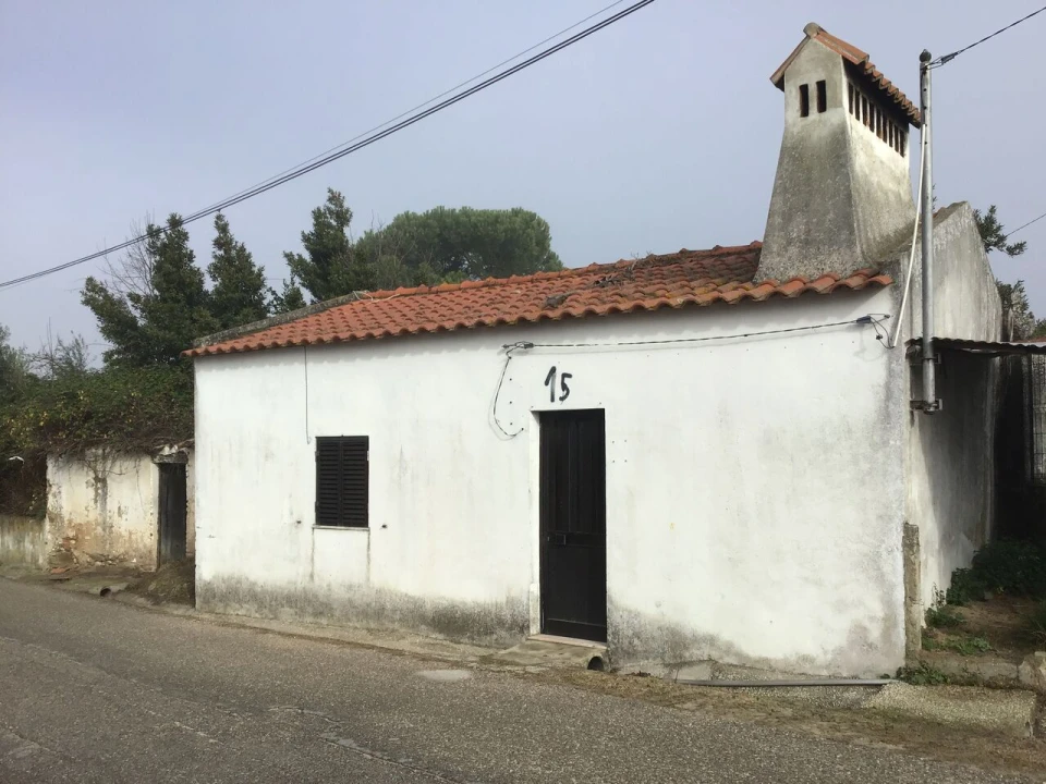 Moradia T2 para Venda em Alvega e Concavada Foto 1