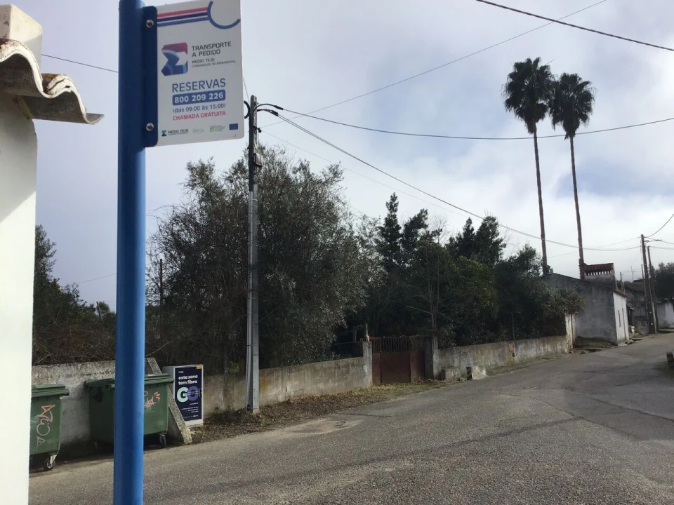 Moradia T2 para Venda em Alvega e Concavada Foto 2