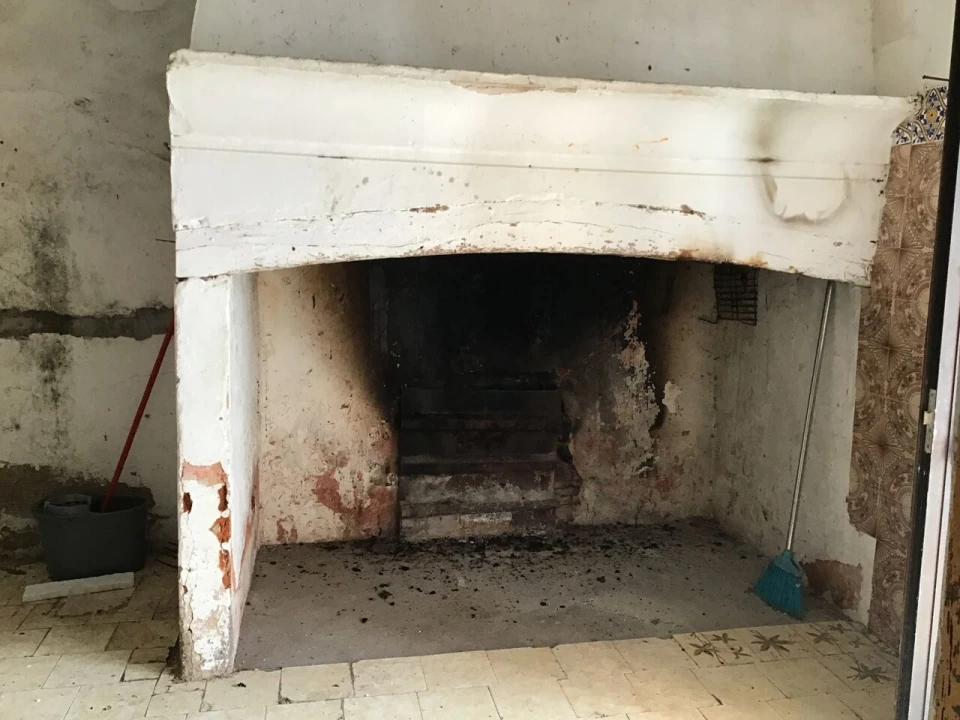 Moradia T2 para Venda em Alvega e Concavada Foto 8