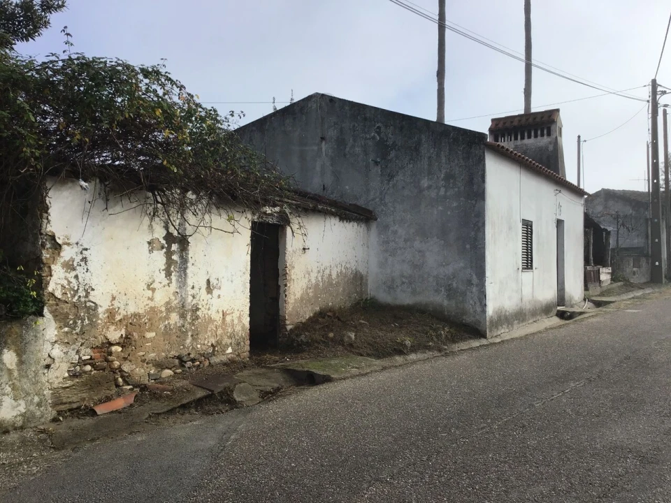 Moradia T2 para Venda em Alvega e Concavada Foto 4