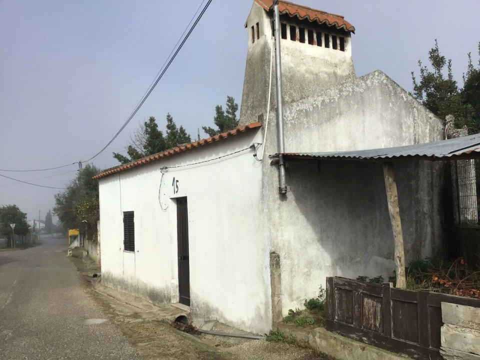 Moradia T2 para Venda em Alvega e Concavada Foto 10