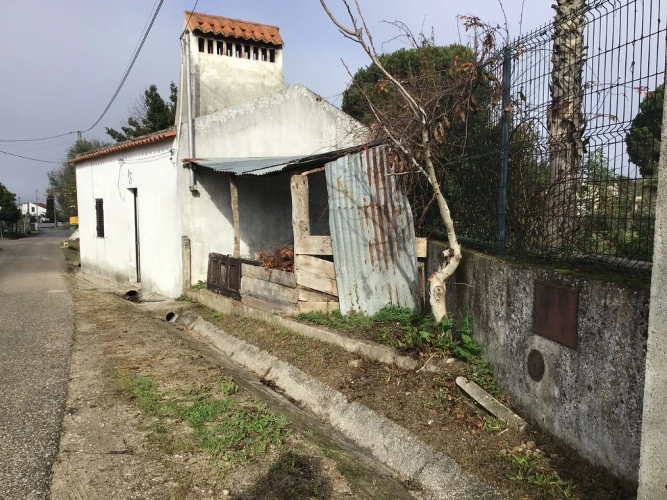 Moradia T2 para Venda em Alvega e Concavada Foto 13