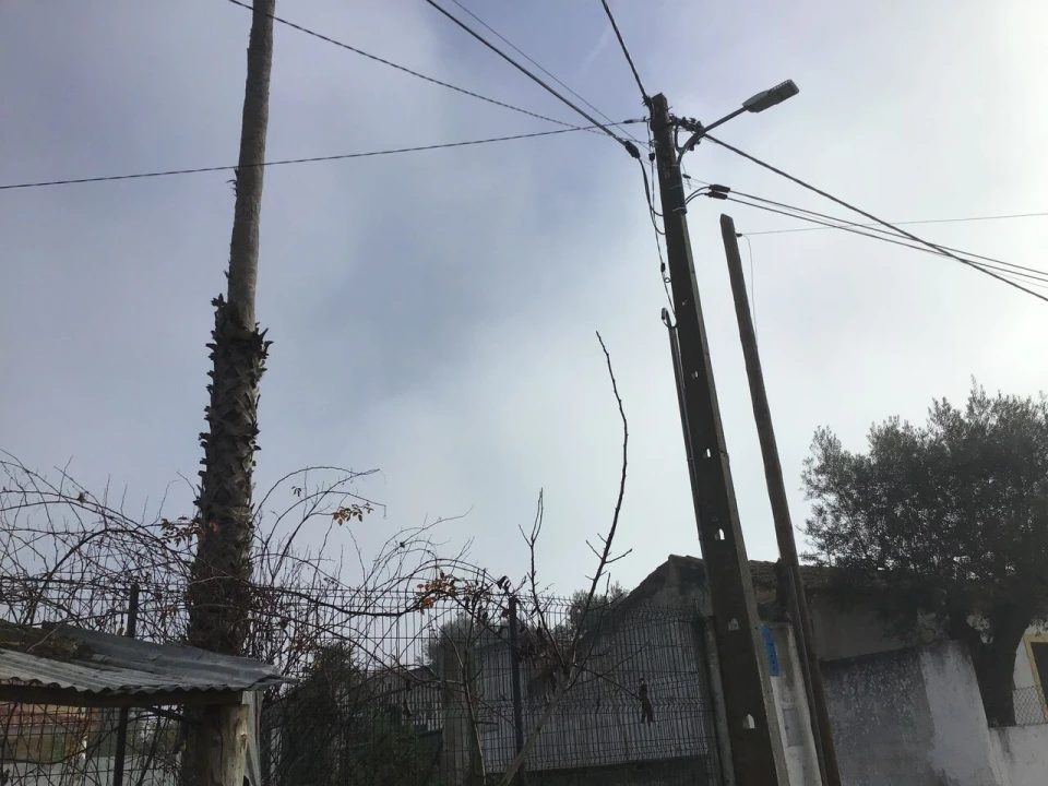 Moradia T2 para Venda em Alvega e Concavada Foto 14