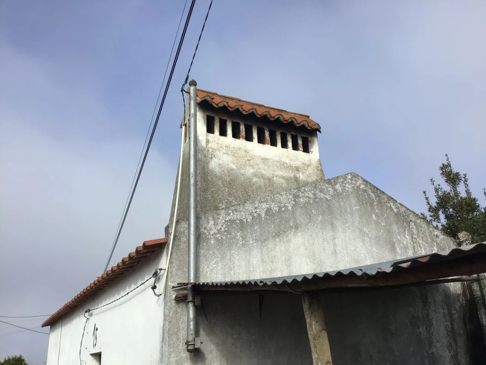 Moradia T2 para Venda em Alvega e Concavada Foto 15