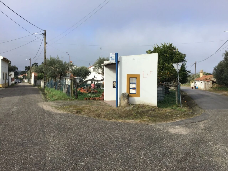 Moradia T2 para Venda em Alvega e Concavada Foto 19