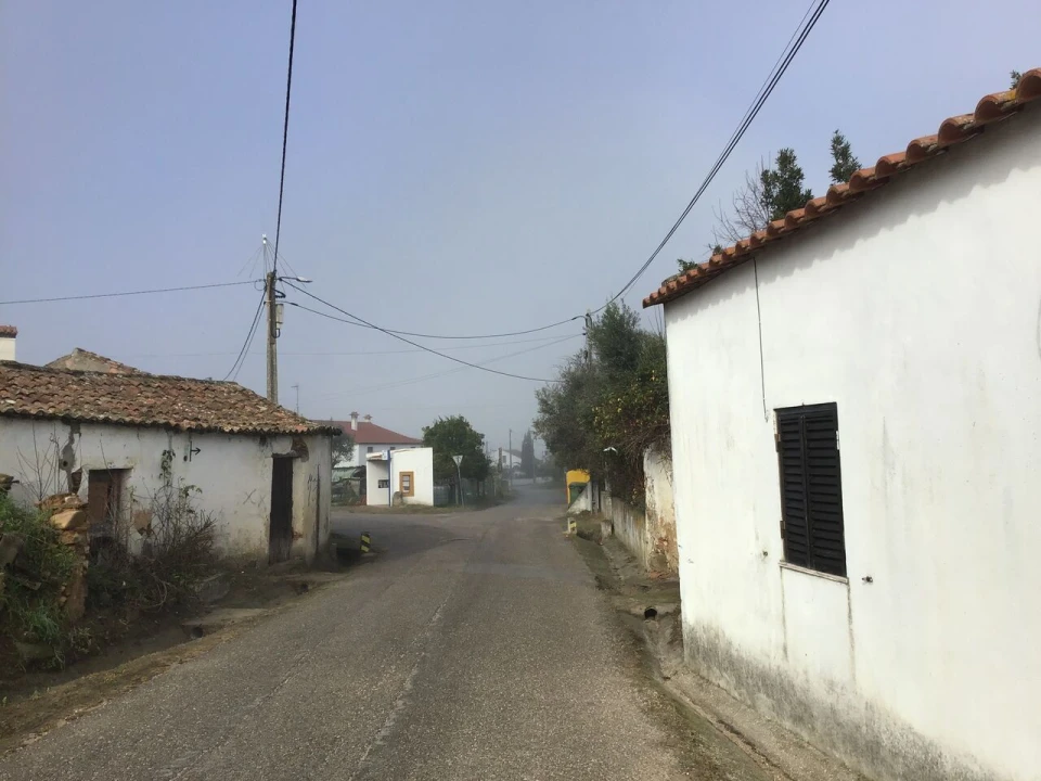 Moradia T2 para Venda em Alvega e Concavada Foto 20