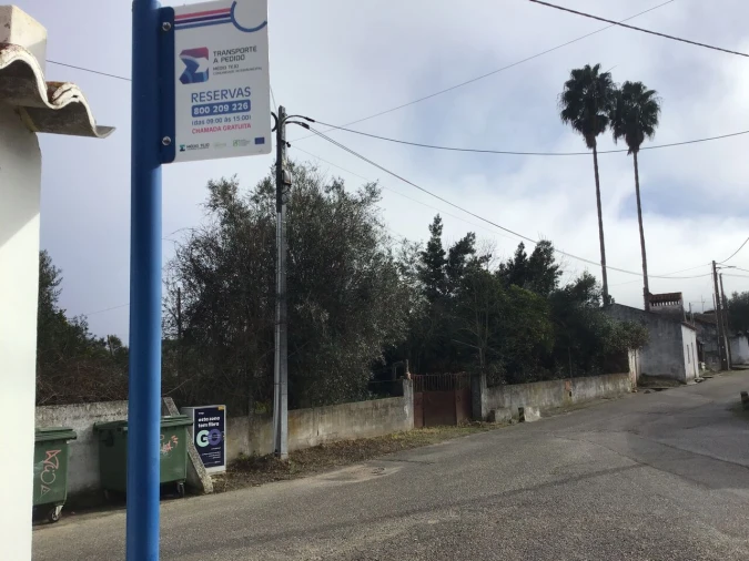 Moradia T2 para Venda em Alvega e Concavada Foto 2