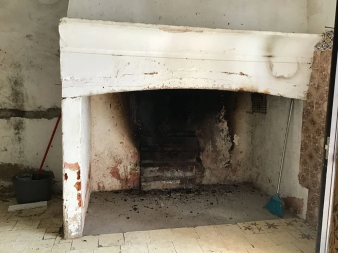 Moradia T2 para Venda em Alvega e Concavada Foto 8