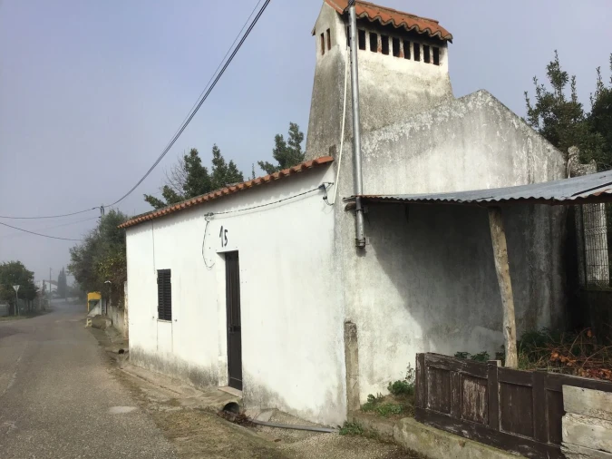 Moradia T2 para Venda em Alvega e Concavada Foto 10