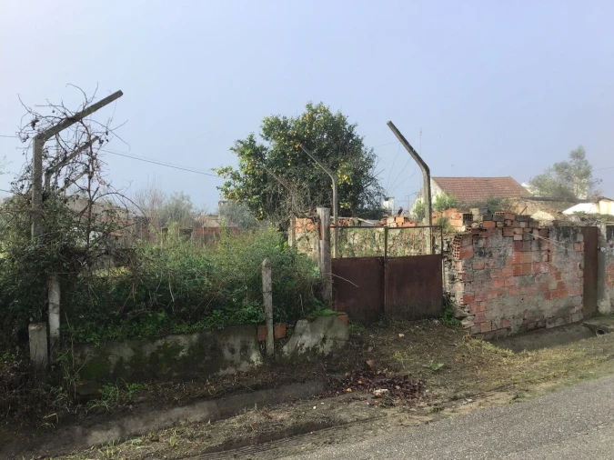 Moradia T2 para Venda em Alvega e Concavada Foto 11