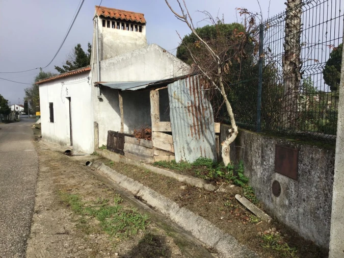 Moradia T2 para Venda em Alvega e Concavada Foto 13