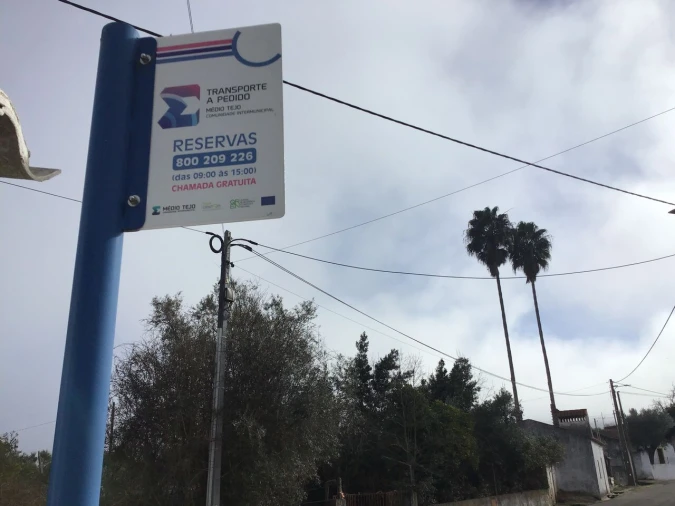 Moradia T2 para Venda em Alvega e Concavada Foto 18