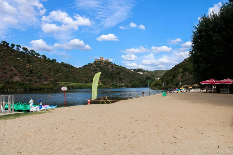 Moradia T2 para Venda em Alvega e Concavada Foto 21