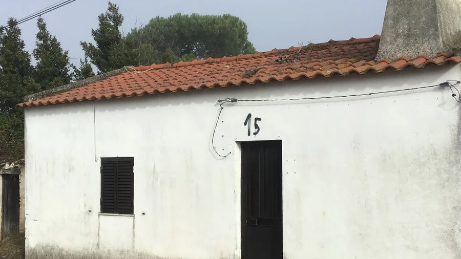 Moradia T2 para Venda em Alvega e Concavada