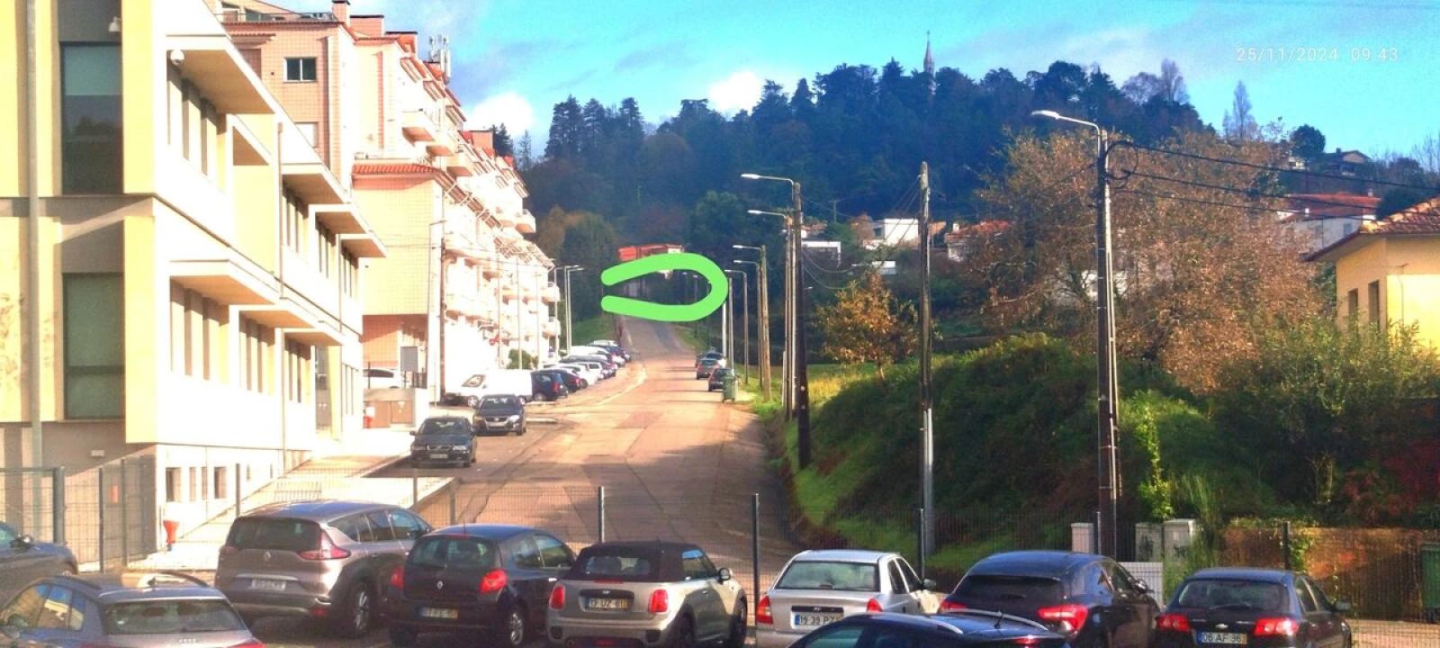 Terreno para Venda em O. Azeméis, Riba-Ul, Ul, Macinhata Seixa, Madail Foto 11