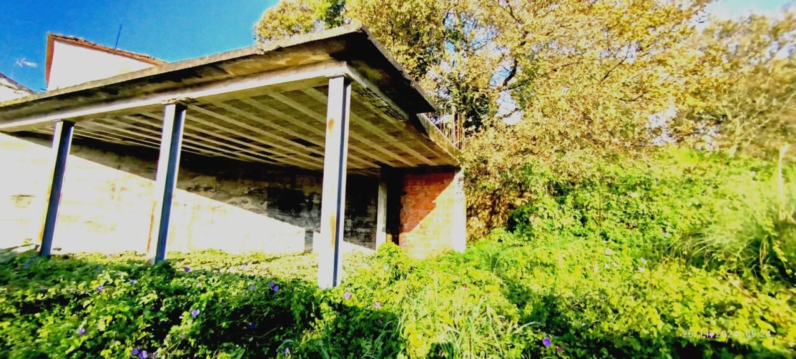 Terreno para Venda em O. Azeméis, Riba-Ul, Ul, Macinhata Seixa, Madail Foto 2