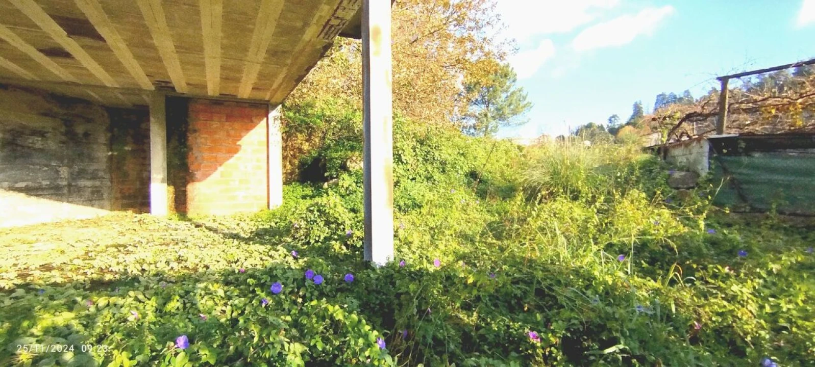 Terreno para Venda em O. Azeméis, Riba-Ul, Ul, Macinhata Seixa, Madail Foto 1