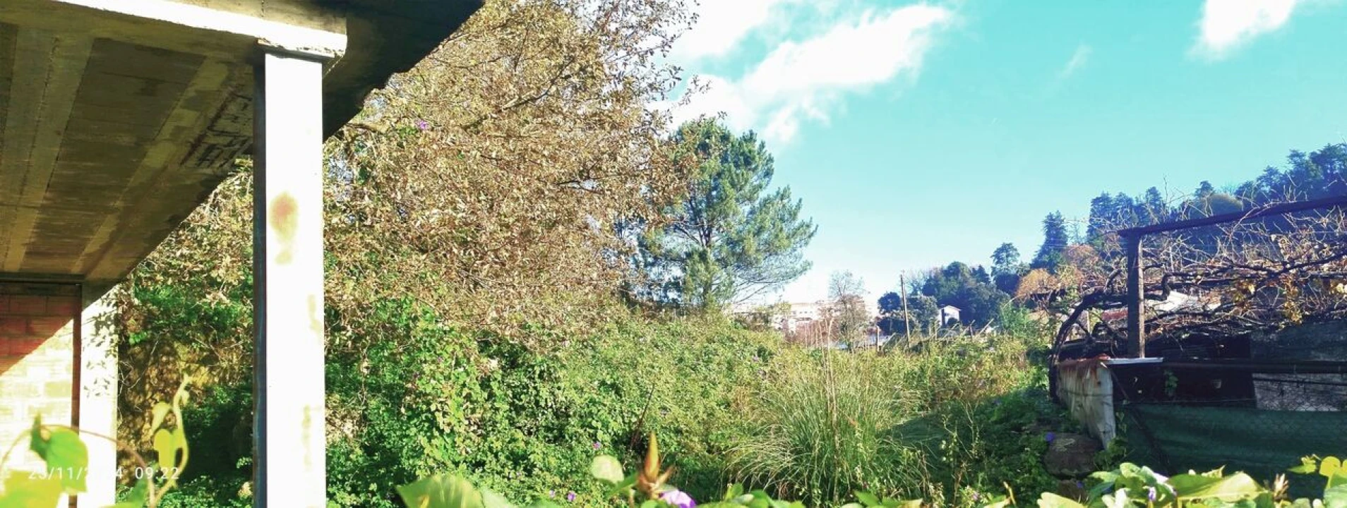 Terreno para Venda em O. Azeméis, Riba-Ul, Ul, Macinhata Seixa, Madail Foto 7