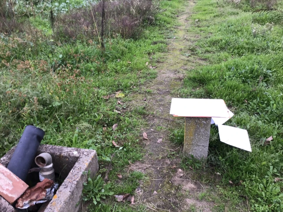 Prédio para Venda em São Miguel do Rio Torto e Rossio Ao Sul do Tejo Foto 5