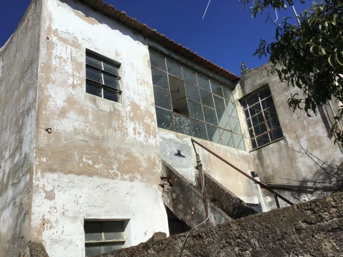 Prédio para Venda em São Miguel do Rio Torto e Rossio Ao Sul do Tejo