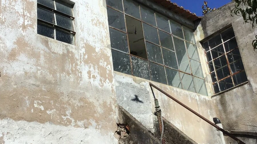 Prédio para Venda em São Miguel do Rio Torto e Rossio Ao Sul do Tejo