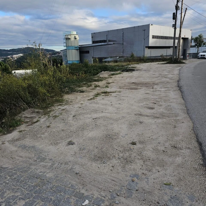 Terreno para Venda em Selho São Lourenço e Gominhães Foto 7