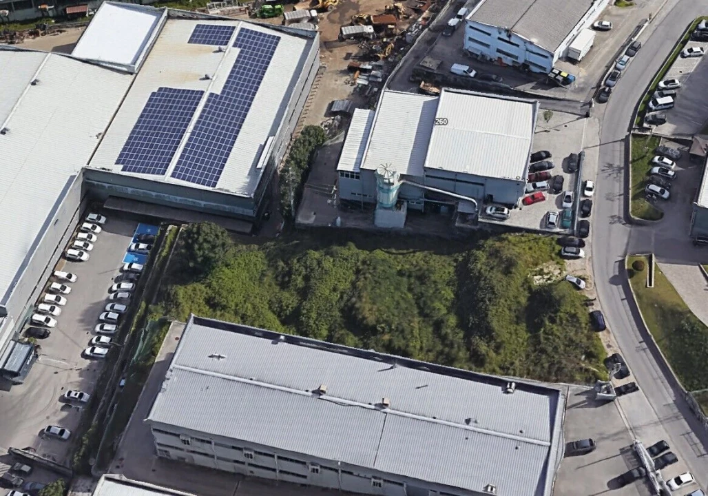 Terreno para Venda em Selho São Lourenço e Gominhães Foto 1