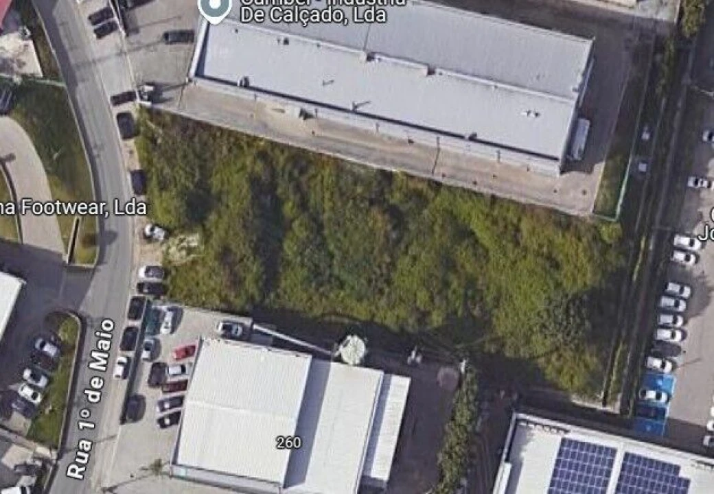 Terreno para Venda em Selho São Lourenço e Gominhães Foto 10