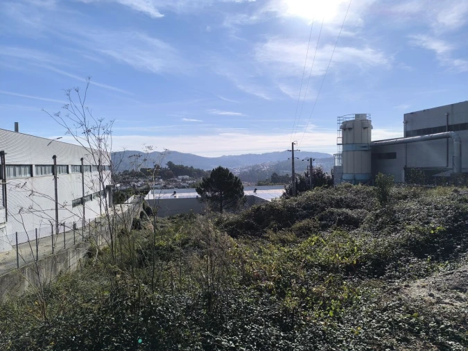 Terreno para Venda em Selho São Lourenço e Gominhães Foto 3