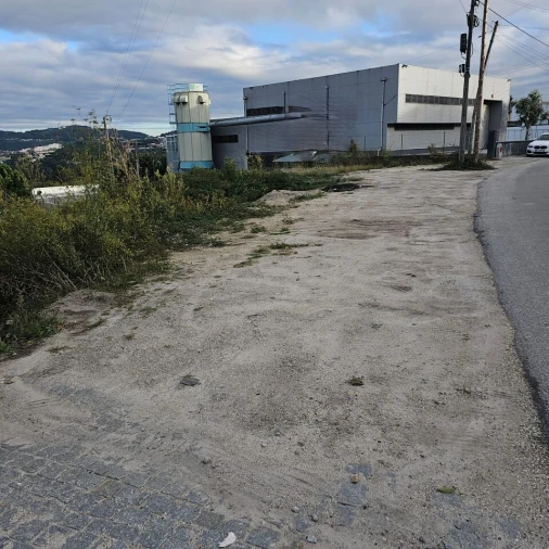 Terreno para Venda em Selho São Lourenço e Gominhães Foto 7