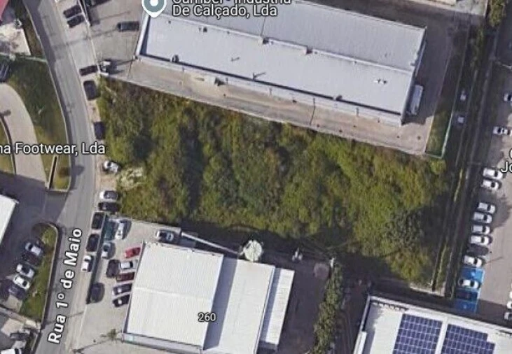 Terreno para Venda em Selho São Lourenço e Gominhães Foto 10