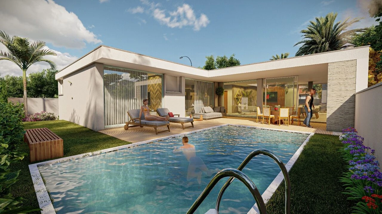 Moradia T3 para Venda em Monção e Troviscoso Foto 1