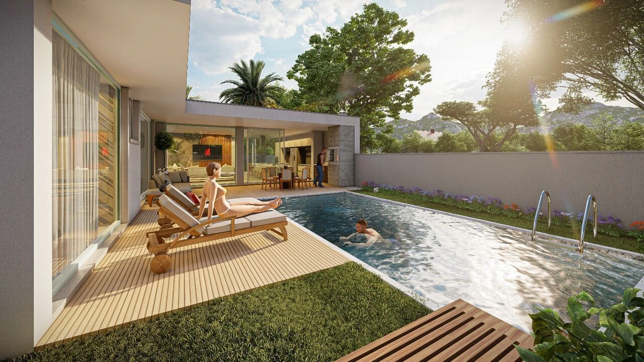 Moradia T3 para Venda em Monção e Troviscoso Foto 2