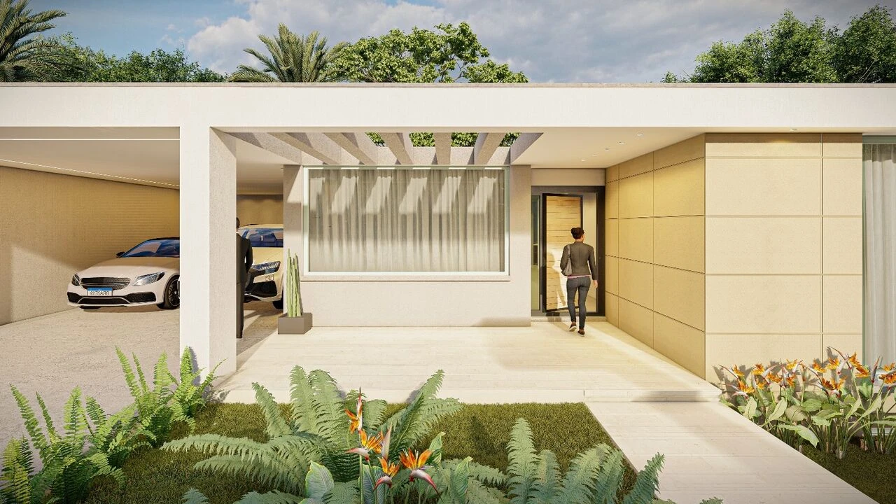 Moradia T3 para Venda em Monção e Troviscoso Foto 3