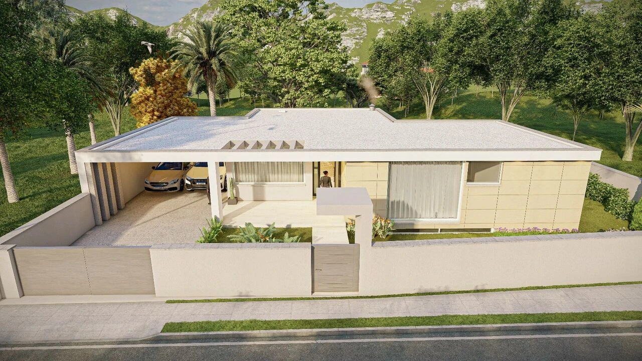 Moradia T3 para Venda em Monção e Troviscoso Foto 5